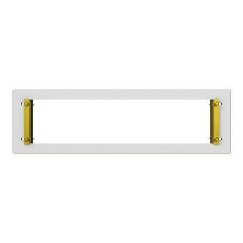 Striebel&John Sockelrahmen 1000x320x65 PolySafe PS400Z03