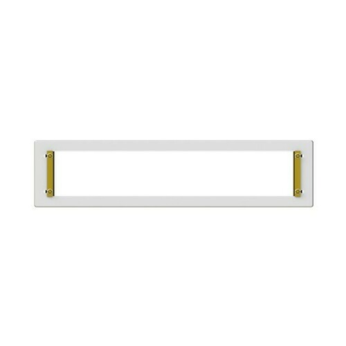 Striebel&John Sockelrahmen 1250x320x65 PolySafe PS500Z03