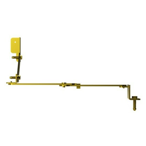 Striebel&John Tür-/Klappenfeststeller links PS833649