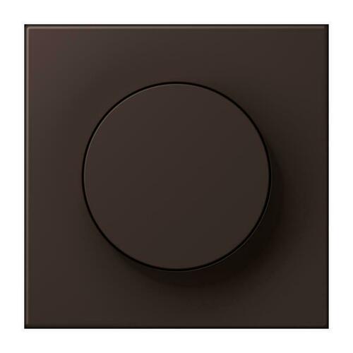 Jung Abdeckung mit Drehknopf LC 1740 252