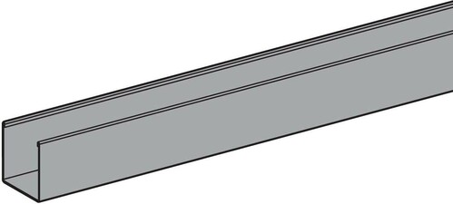Schneider Electric Kabelführung 25mm breit KFB25CD253