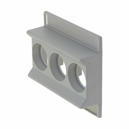 Eaton Sicherungsabdeckung Niederspan. 63A 400V 3 P FUSE B#TFPCD02