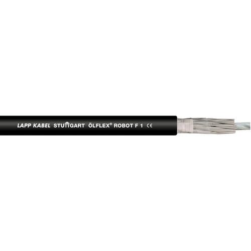 Lapp Kabel&Leitung ÖLFLEX ROBOT F1 4G1,5 0029624/100