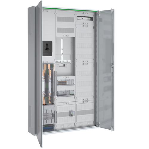 ABN Wandlerschrank 250A ABNRS309X0143 ABN Wandlerschrank 250A ABNRS309X0143