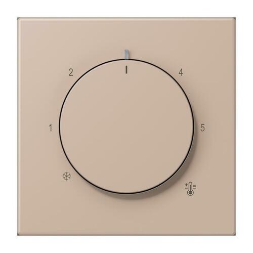 Jung Abdeckung für Thermostat LC 1749 BF 240