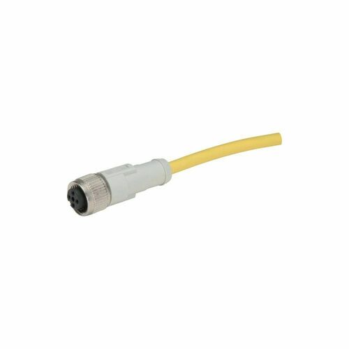 Eaton Verbindungsleitung 6p AC Kupplung M12 L=3m CSAS6A6CY2203
