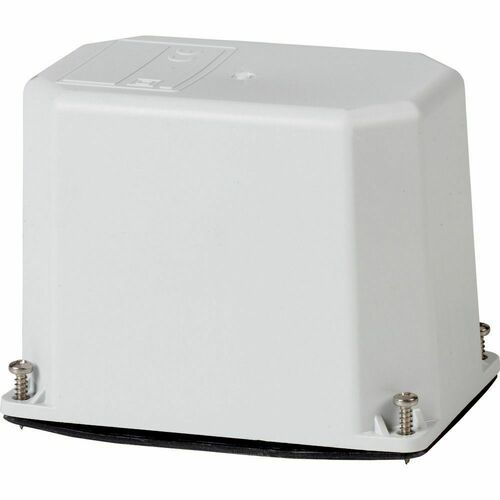 Eaton Haube IP65 hellgrau H-MCSN
