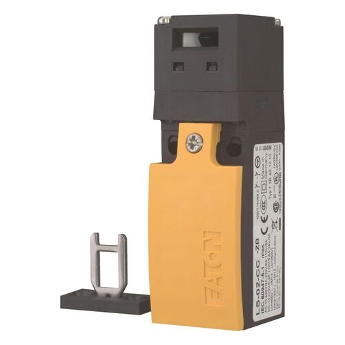 Eaton Positionsschalter 2Ö Kuppenstößel -40Grd. LS-02-CC-ZB
