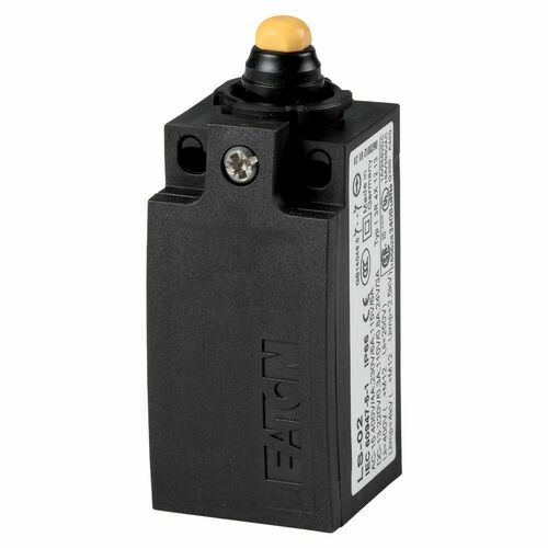 Eaton Positionsschalter 1S1Ö Kuppenstößel Basisg. LS-11D-SW Eaton Positionsschalter 1S1Ö Kuppenstößel Basisg. LS-11D-SW