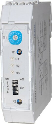 ABB Stotz S&J Frequenz/Analog-Wandler AZS-FW3