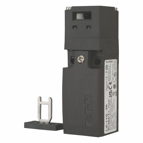 Eaton Sicherheitspositionsschal- ter 1S 1Ö Deckel LS-11S-SW-ZB