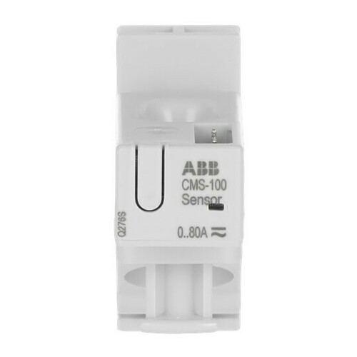 ABB Stotz S&J Stromsensor 80A CMS-100DR ABB Stotz S&J Stromsensor 80A CMS-100DR
