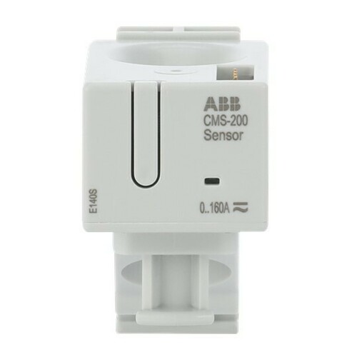ABB Stotz S&J Stromsensor 160A CMS-200DR ABB Stotz S&J Stromsensor 160A CMS-200DR