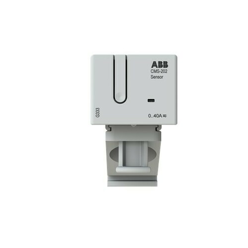 ABB Stotz S&J Stromsensor 40A CMS-202DR ABB Stotz S&J Stromsensor 40A CMS-202DR