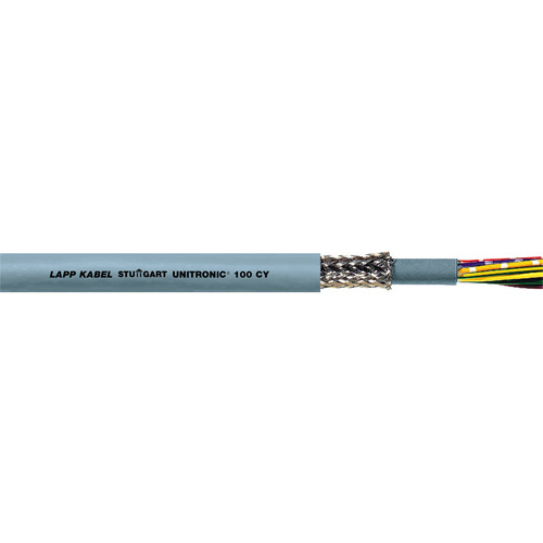 Lapp Kabel&Leitung UNITRONIC 100 CY 7x0,34 0031049/1000 Lapp Kabel&Leitung UNITRONIC 100 CY 7x0,34 0031049/1000
