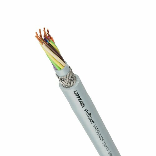 Lapp Kabel&Leitung UNITRONIC 100 CY 10x0,34 0031050/1000