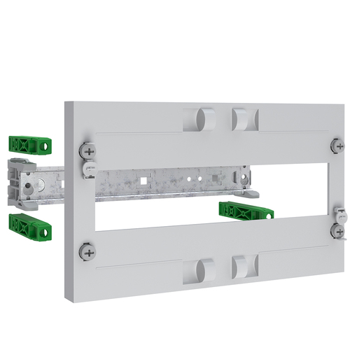 ABN Reiheneinbaugerätemodul BxH:250x150mm ABNPB101R0220