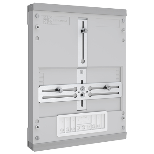 ABN Prisma XS Modul flach FB1 BH2 1Z 3Pt. ABNPB102Z3810