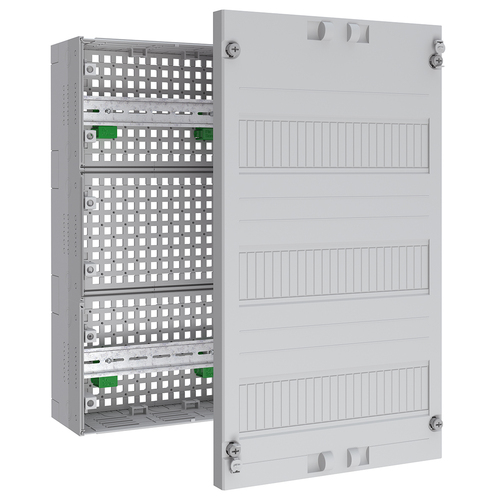 ABN Prisma XS Mediamodul tief BxH:250x450 ABNPB103M0651