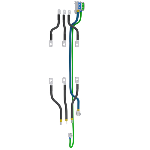 ABN Primärverdrahtungssatz FB1/BH7 100A ABNPK00121