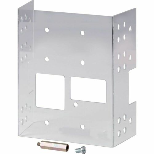 Eaton Sicherungsabdeckung QSAFCOVER100N1-A4/3
