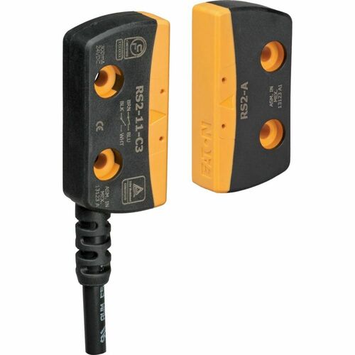 Eaton Sicherheitsschalter RS 2Ö 24V DC RS2-02-C10