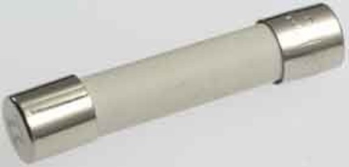 Eska G-Sicherungseinsatz FF 10A 6,3x32mm 632.127 Eska G-Sicherungseinsatz FF 10A 6,3x32mm 632.127