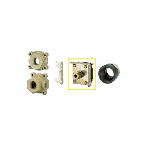 Eaton Rohrverschraubung Schneidring E8-MCS#40949