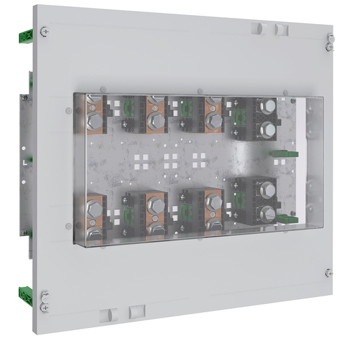 ABN Wandlermodul tief BxH:500x450mm ABNPB203W0432