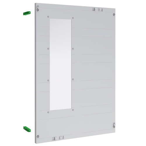 ABN NH-Schaltleistenmodul tief BxH:500x750mm für ABNPB205F0932