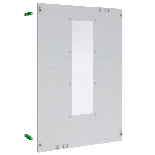 ABN NH-Schaltleistenmodul tief BxH:500x750mm für ABNPB205F0933