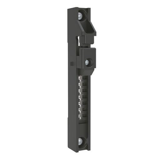 ABN SaS-Träger 1pol. neutral 185mm EBM 150mm für ABNPY62091N52