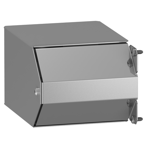 Schneider Electric Form 4B Trennwand 4M NSYBF4B4M