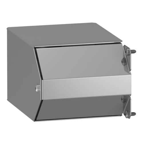 Schneider Electric M4 Nylon-Gleitmutter Für C20 NSYBN204
