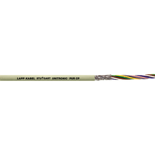 Lapp Kabel&Leitung UNITRONIC PUR CP 4x0,34 0032812/1000 Lapp Kabel&Leitung UNITRONIC PUR CP 4x0,34 0032812/1000