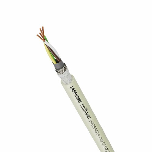Lapp Kabel&Leitung UNITRONIC PUR CP (TP) 4x2x0,25 0032852/1000