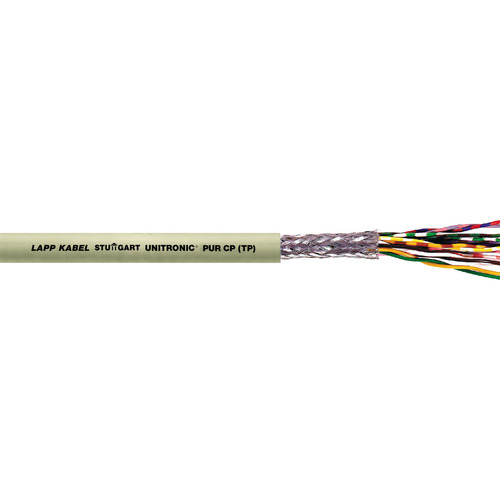 Lapp Kabel&Leitung UNITRONIC PUR CP (TP) 3x2x0,5 0032861/1000