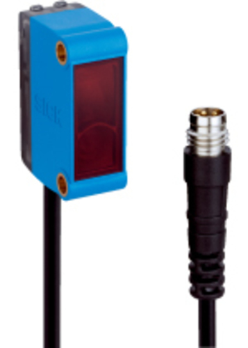 Sick Miniatur-Lichtschranke GL6-P0311S40