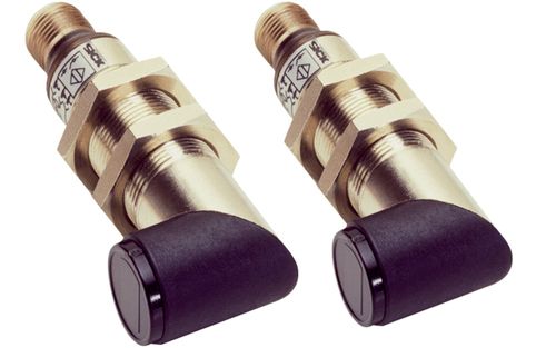 Sick Rund-Lichtschranke VS/VE18-4P3440