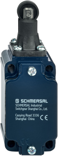 Schmersal EX-Positionsschalter EX-ZR 335-11Z-3G/D