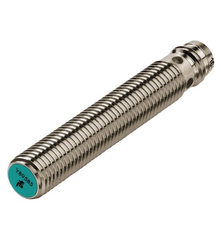 Pepperl+Fuchs Fabrik Sensor induktiv NBB2-8GM40-E2-V3 Pepperl+Fuchs Fabrik Sensor induktiv NBB2-8GM40-E2-V3