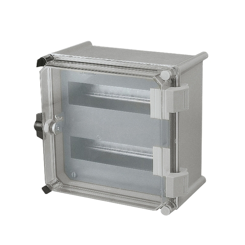 Schneider Electric Modulares Gehäuse 24M Für 36X27Pls NSYDLS242