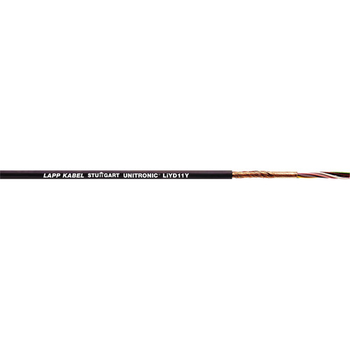 Lapp Kabel&Leitung UNITRONIC LiYD11Y 7x0,14 0033207/1000 Lapp Kabel&Leitung UNITRONIC LiYD11Y 7x0,14 0033207/1000