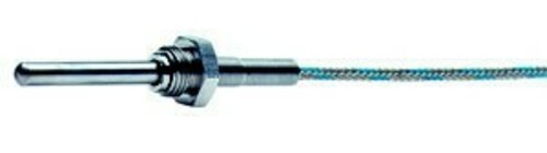 Eberle Controls Fernfühler Thermoelement 2m Kab T 103 Fe