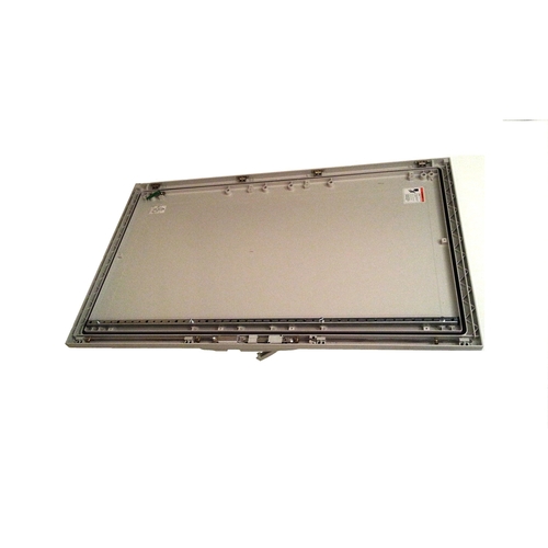 Schneider Electric Stand.Geschl. Tür+Schloss Syst. Phd 105 NSYDPHD105P