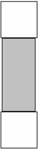 Eska G-Sicherungseinsatz FF 125mA 5x20mm 520.108 Eska G-Sicherungseinsatz FF 125mA 5x20mm 520.108