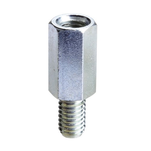 Schneider Electric Abstandhalter M8 Höhe 15 NSYEX158