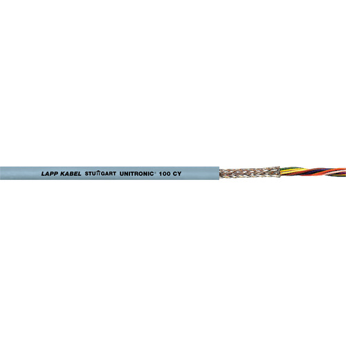 Lapp Kabel&Leitung UNITRONIC 100 CY 14x0,14 0034012/1000 Lapp Kabel&Leitung UNITRONIC 100 CY 14x0,14 0034012/1000