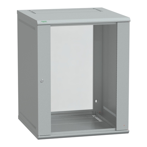 Schneider Electric Actassi Kdb, 19 Kd Box, 15He, Sichttür NSYKDB15U6F