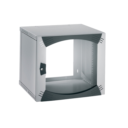 Schneider Electric Actassi Opb, Wand-Rack, 15He NSYOPB15U5FR